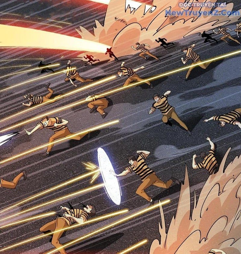 đọc truyện Ta Học Trảm Thần Trong Bệnh Viện Tâm Thần Chương 209 ảnh 37 tại Thiên Thai Truyện