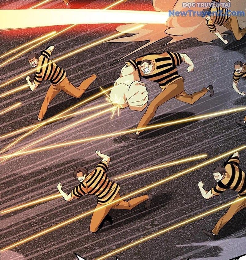 đọc truyện Ta Học Trảm Thần Trong Bệnh Viện Tâm Thần Chương 209 ảnh 38 tại Thiên Thai Truyện