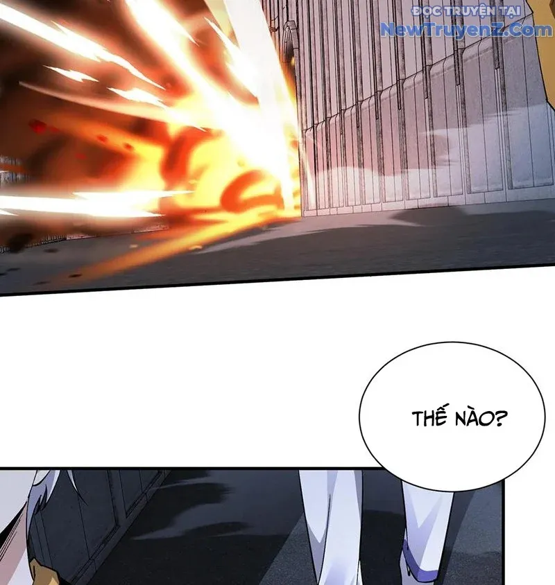 đọc truyện Ta Học Trảm Thần Trong Bệnh Viện Tâm Thần Chương 209 ảnh 41 tại Thiên Thai Truyện