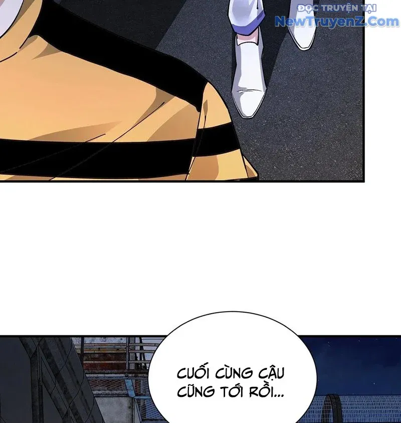 đọc truyện Ta Học Trảm Thần Trong Bệnh Viện Tâm Thần Chương 209 ảnh 42 tại Thiên Thai Truyện