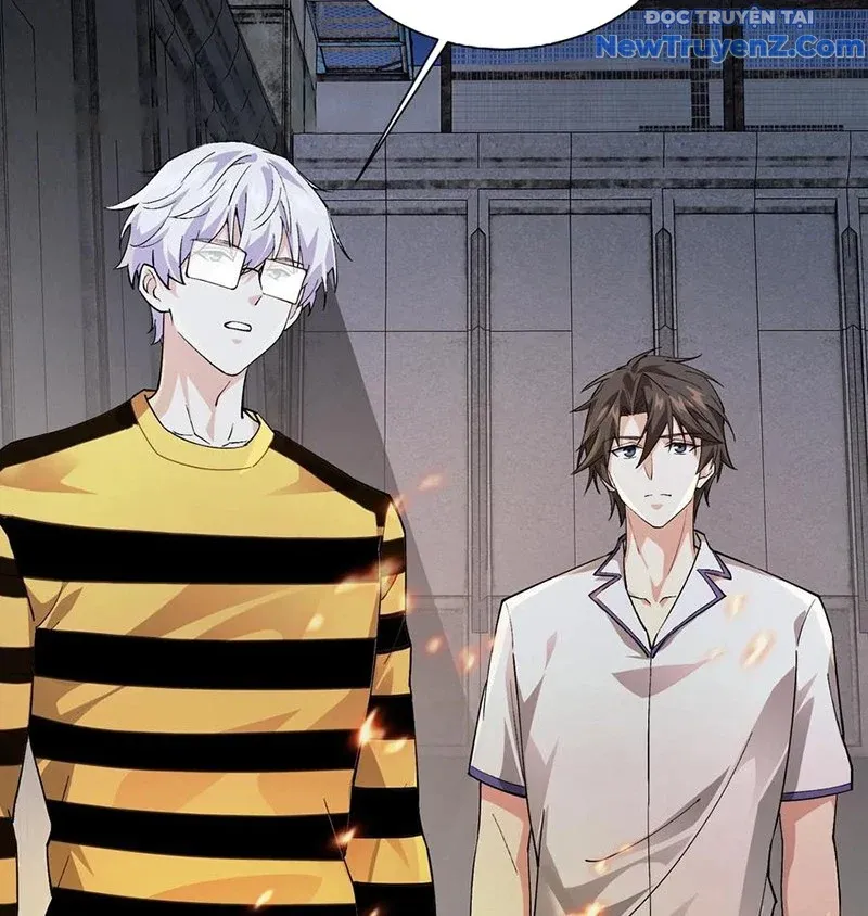 đọc truyện Ta Học Trảm Thần Trong Bệnh Viện Tâm Thần Chương 209 ảnh 43 tại Thiên Thai Truyện