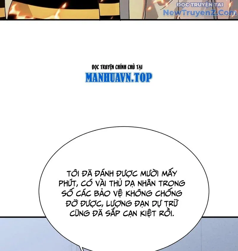 đọc truyện Ta Học Trảm Thần Trong Bệnh Viện Tâm Thần Chương 209 ảnh 44 tại Thiên Thai Truyện