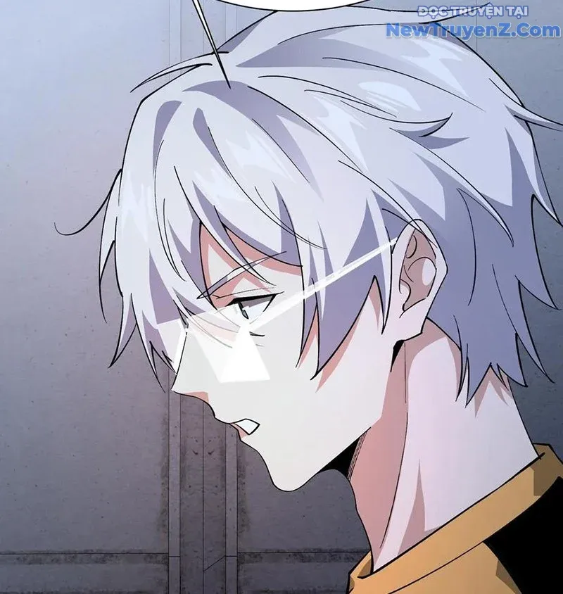 đọc truyện Ta Học Trảm Thần Trong Bệnh Viện Tâm Thần Chương 209 ảnh 45 tại Thiên Thai Truyện