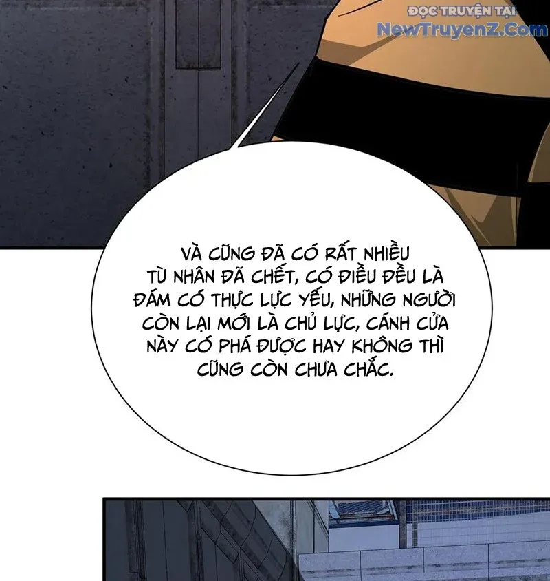 đọc truyện Ta Học Trảm Thần Trong Bệnh Viện Tâm Thần Chương 209 ảnh 46 tại Thiên Thai Truyện