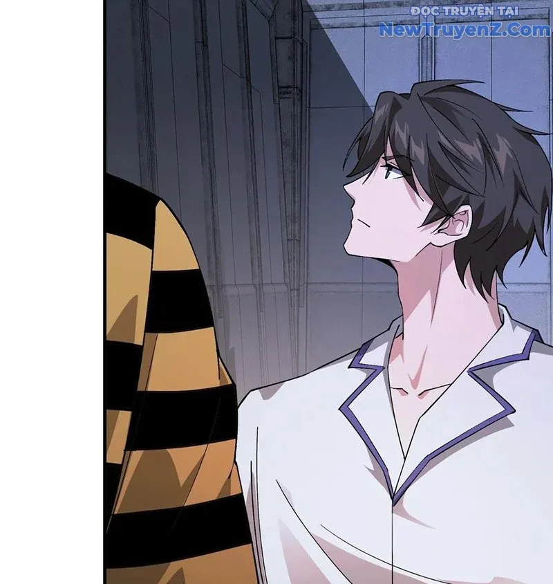 đọc truyện Ta Học Trảm Thần Trong Bệnh Viện Tâm Thần Chương 209 ảnh 47 tại Thiên Thai Truyện