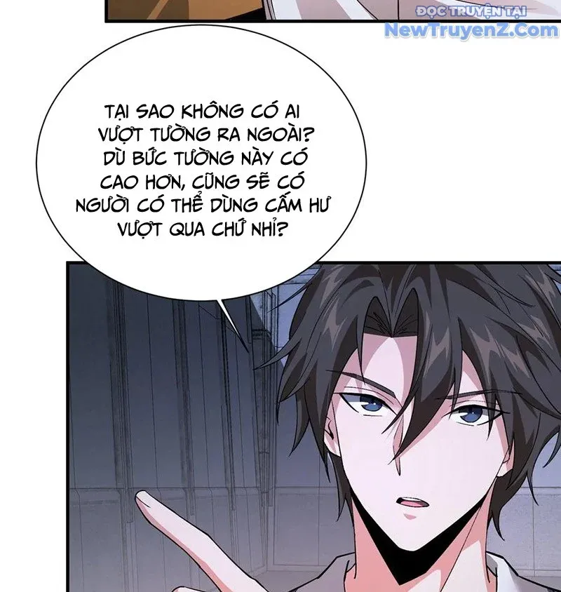 đọc truyện Ta Học Trảm Thần Trong Bệnh Viện Tâm Thần Chương 209 ảnh 48 tại Thiên Thai Truyện