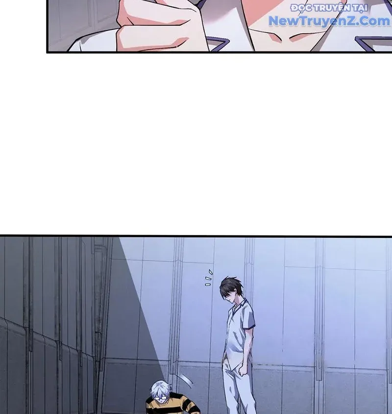 đọc truyện Ta Học Trảm Thần Trong Bệnh Viện Tâm Thần Chương 209 ảnh 49 tại Thiên Thai Truyện