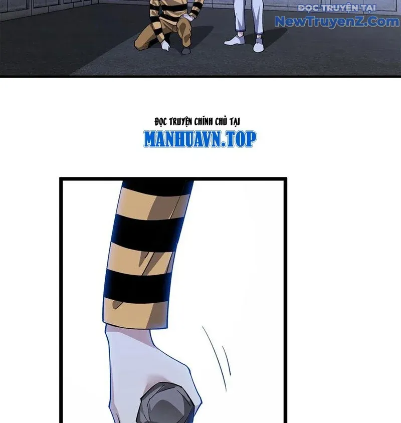 đọc truyện Ta Học Trảm Thần Trong Bệnh Viện Tâm Thần Chương 209 ảnh 50 tại Thiên Thai Truyện