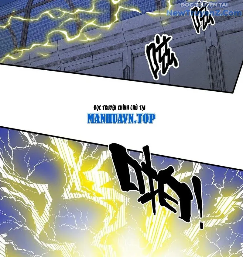 đọc truyện Ta Học Trảm Thần Trong Bệnh Viện Tâm Thần Chương 209 ảnh 54 tại Thiên Thai Truyện