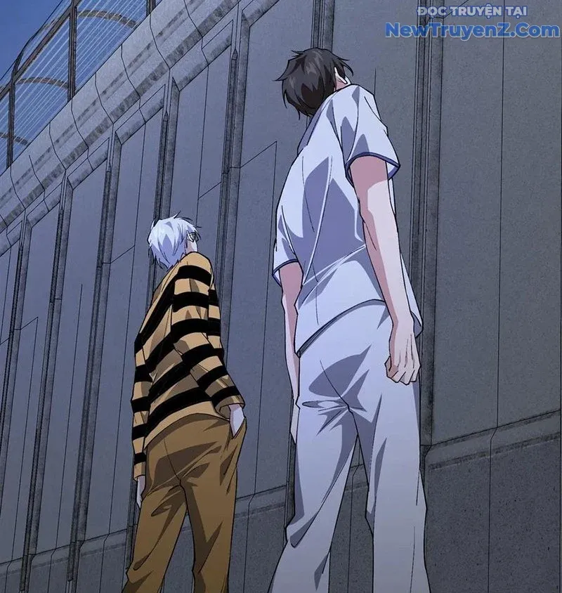 đọc truyện Ta Học Trảm Thần Trong Bệnh Viện Tâm Thần Chương 209 ảnh 57 tại Thiên Thai Truyện