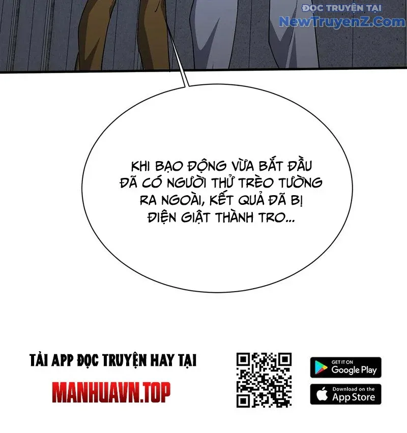 đọc truyện Ta Học Trảm Thần Trong Bệnh Viện Tâm Thần Chương 209 ảnh 58 tại Thiên Thai Truyện