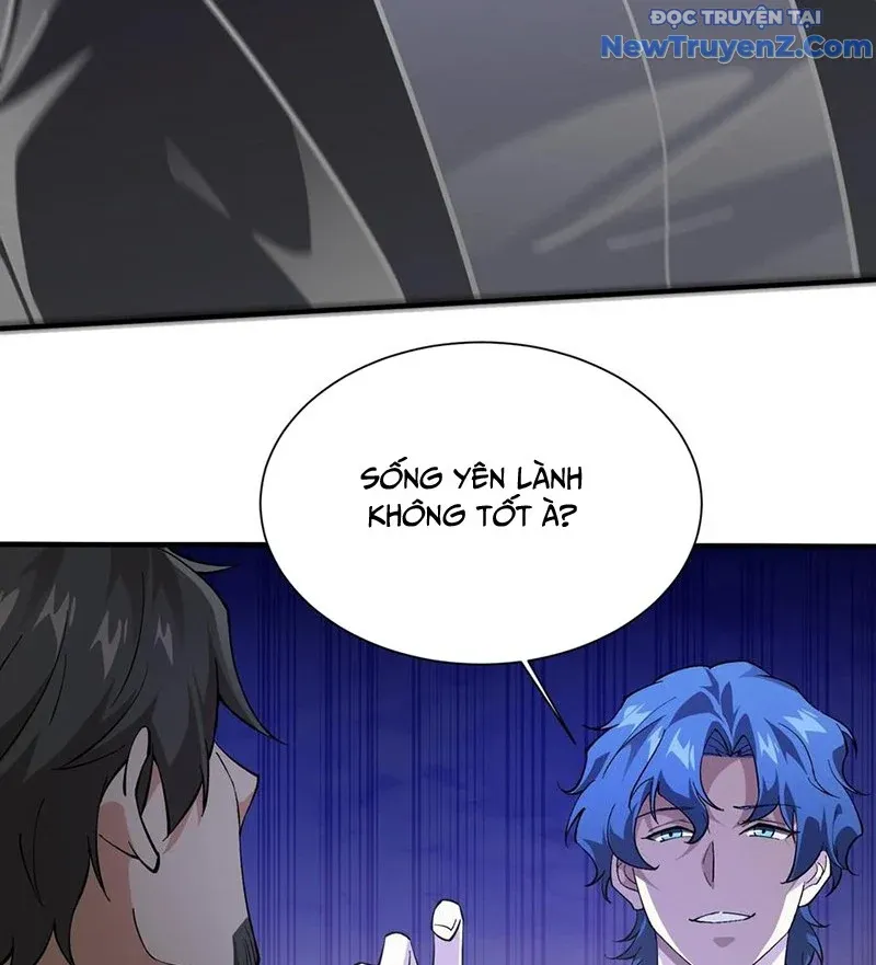 đọc truyện Ta Học Trảm Thần Trong Bệnh Viện Tâm Thần Chương 209 ảnh 8 tại Thiên Thai Truyện