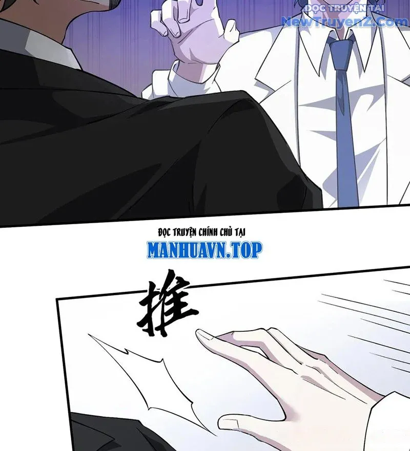 đọc truyện Ta Học Trảm Thần Trong Bệnh Viện Tâm Thần Chương 209 ảnh 9 tại Thiên Thai Truyện