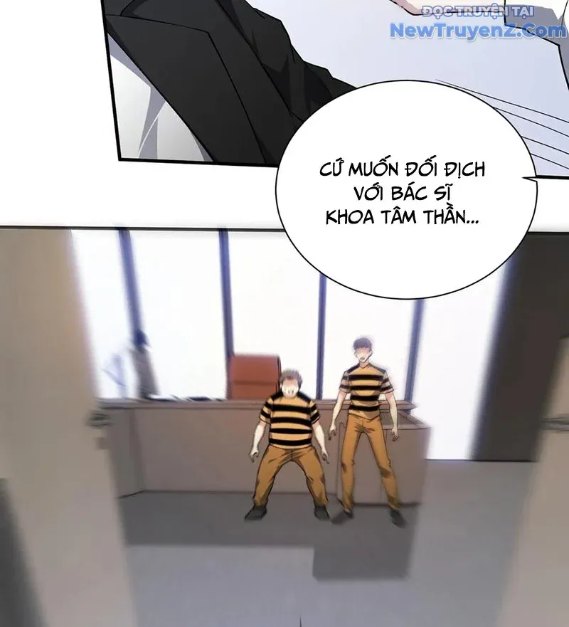 đọc truyện Ta Học Trảm Thần Trong Bệnh Viện Tâm Thần Chương 209 ảnh 10 tại Thiên Thai Truyện