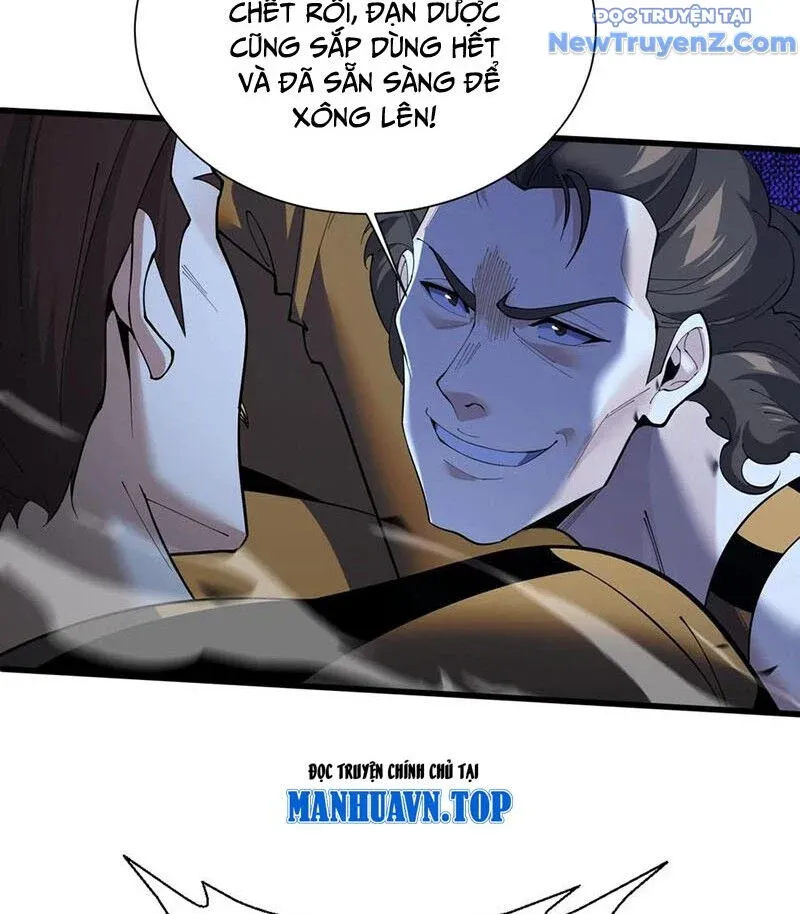 đọc truyện Ta Học Trảm Thần Trong Bệnh Viện Tâm Thần Chương 210 ảnh 12 tại Thiên Thai Truyện