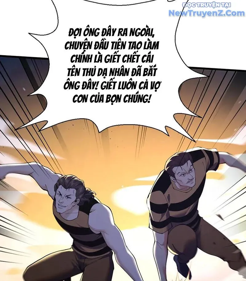 đọc truyện Ta Học Trảm Thần Trong Bệnh Viện Tâm Thần Chương 210 ảnh 13 tại Thiên Thai Truyện