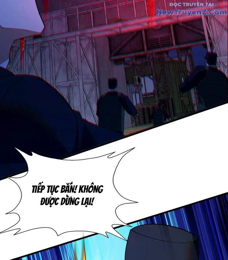 đọc truyện Ta Học Trảm Thần Trong Bệnh Viện Tâm Thần Chương 210 ảnh 18 tại Thiên Thai Truyện