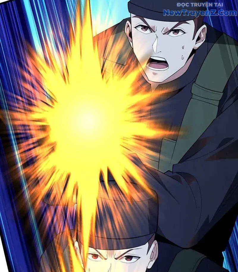 đọc truyện Ta Học Trảm Thần Trong Bệnh Viện Tâm Thần Chương 210 ảnh 19 tại Thiên Thai Truyện