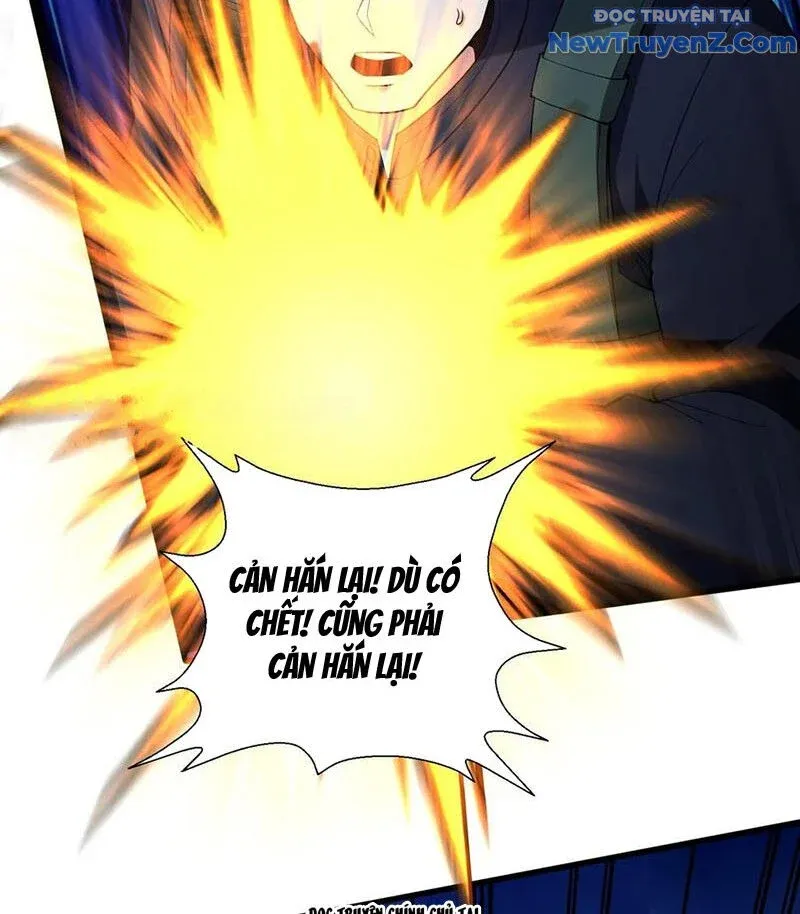 đọc truyện Ta Học Trảm Thần Trong Bệnh Viện Tâm Thần Chương 210 ảnh 20 tại Thiên Thai Truyện