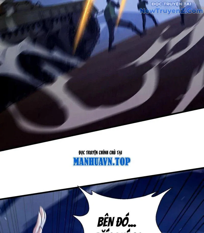 đọc truyện Ta Học Trảm Thần Trong Bệnh Viện Tâm Thần Chương 210 ảnh 26 tại Thiên Thai Truyện