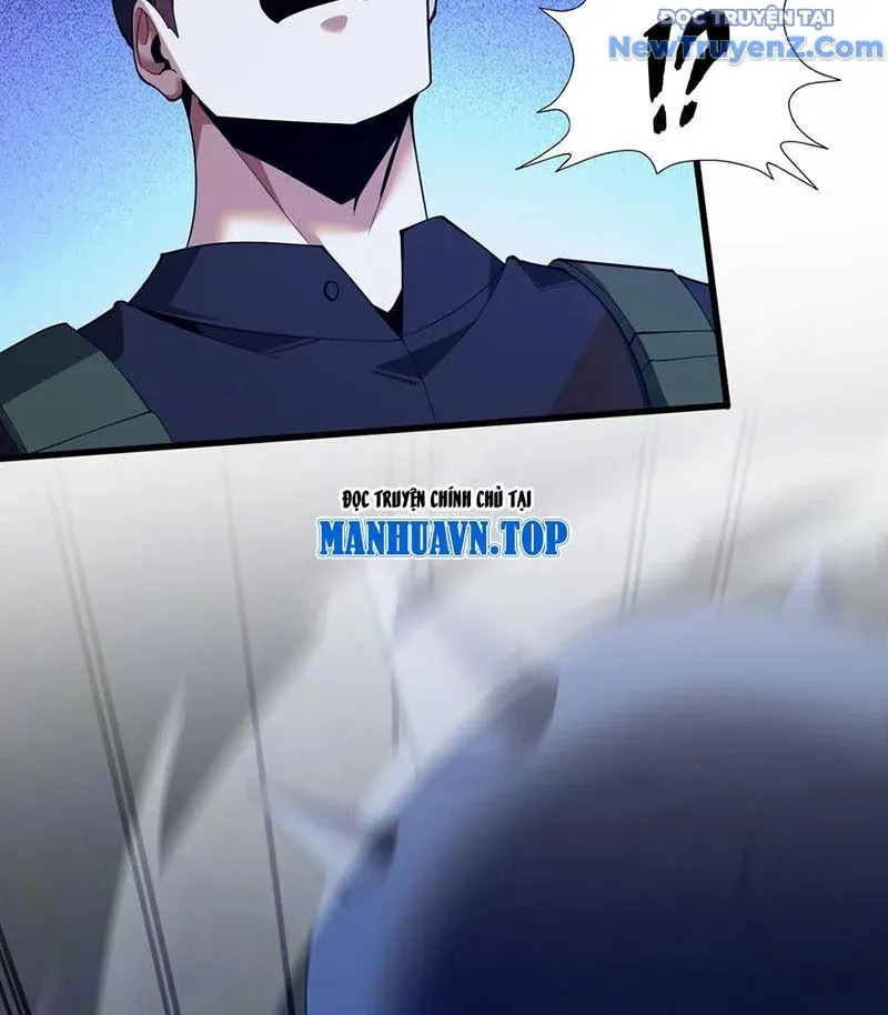 đọc truyện Ta Học Trảm Thần Trong Bệnh Viện Tâm Thần Chương 210 ảnh 29 tại Thiên Thai Truyện