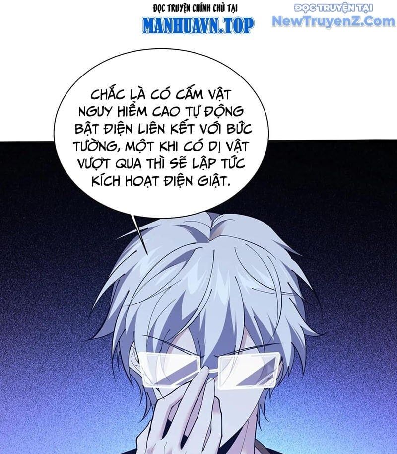 đọc truyện Ta Học Trảm Thần Trong Bệnh Viện Tâm Thần Chương 210 ảnh 5 tại Thiên Thai Truyện