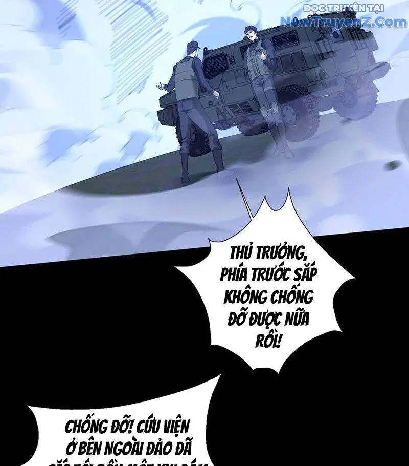 đọc truyện Ta Học Trảm Thần Trong Bệnh Viện Tâm Thần Chương 210 ảnh 35 tại Thiên Thai Truyện