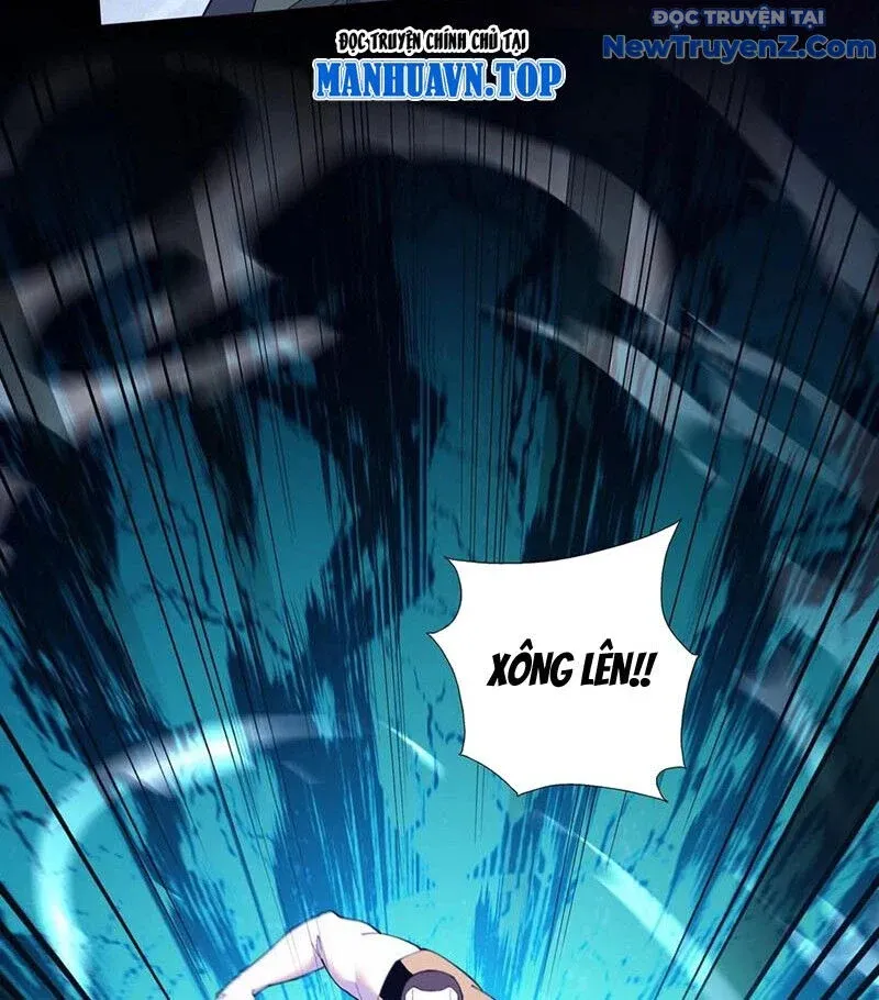 đọc truyện Ta Học Trảm Thần Trong Bệnh Viện Tâm Thần Chương 210 ảnh 37 tại Thiên Thai Truyện