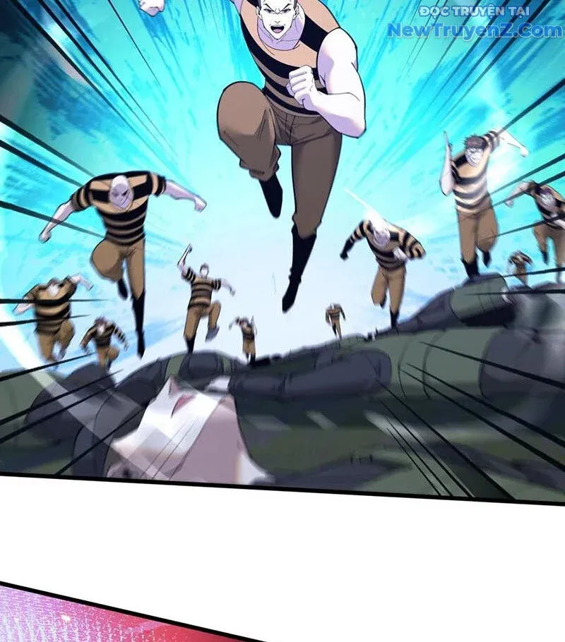 đọc truyện Ta Học Trảm Thần Trong Bệnh Viện Tâm Thần Chương 210 ảnh 38 tại Thiên Thai Truyện