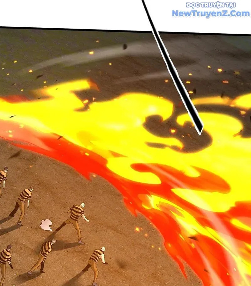 đọc truyện Ta Học Trảm Thần Trong Bệnh Viện Tâm Thần Chương 210 ảnh 40 tại Thiên Thai Truyện