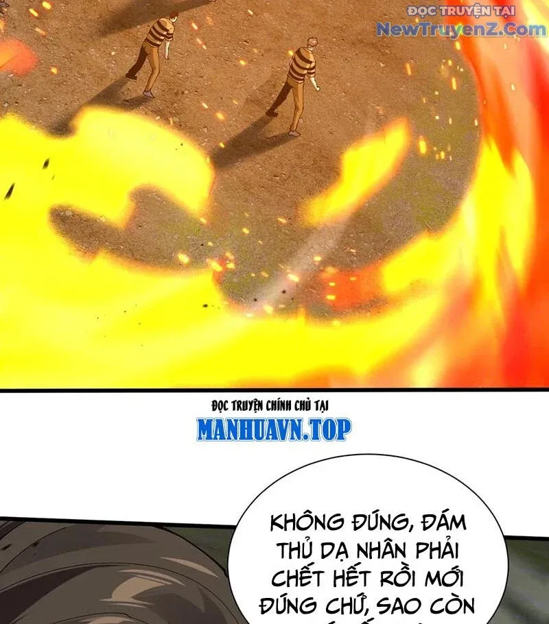 đọc truyện Ta Học Trảm Thần Trong Bệnh Viện Tâm Thần Chương 210 ảnh 41 tại Thiên Thai Truyện