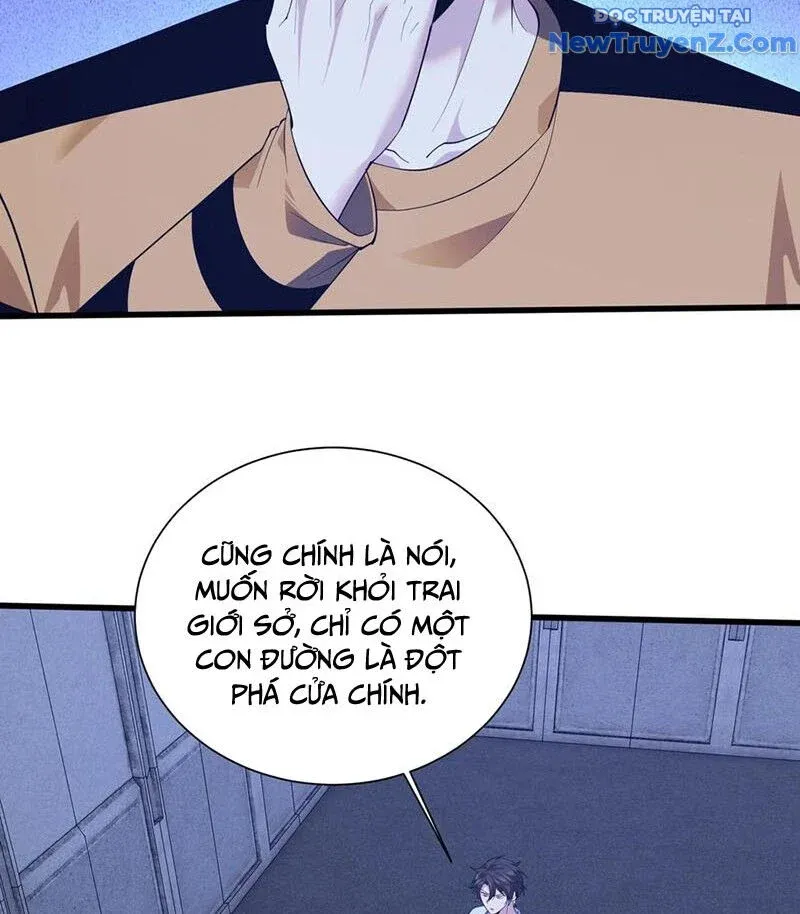 đọc truyện Ta Học Trảm Thần Trong Bệnh Viện Tâm Thần Chương 210 ảnh 6 tại Thiên Thai Truyện