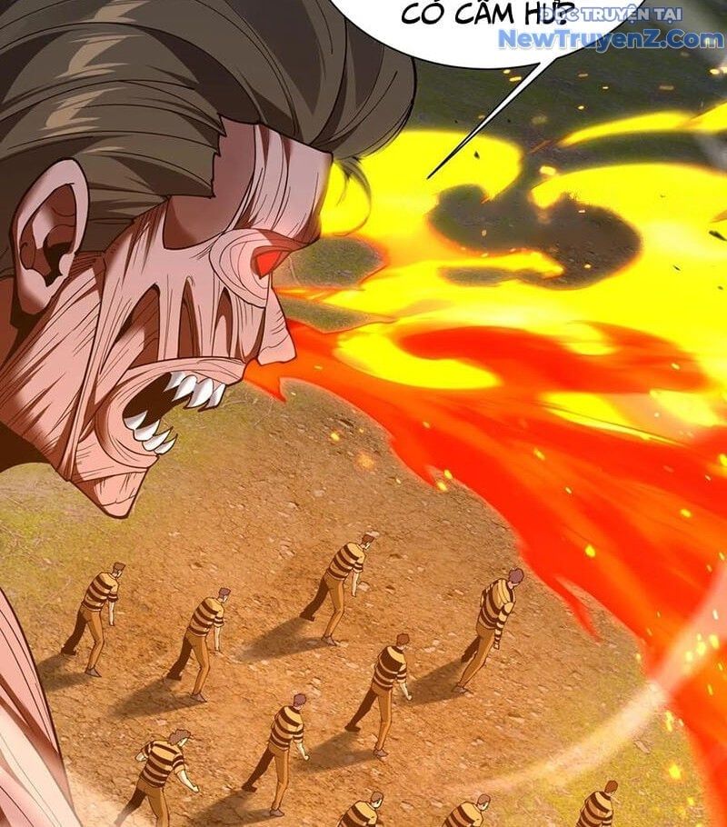 đọc truyện Ta Học Trảm Thần Trong Bệnh Viện Tâm Thần Chương 210 ảnh 42 tại Thiên Thai Truyện