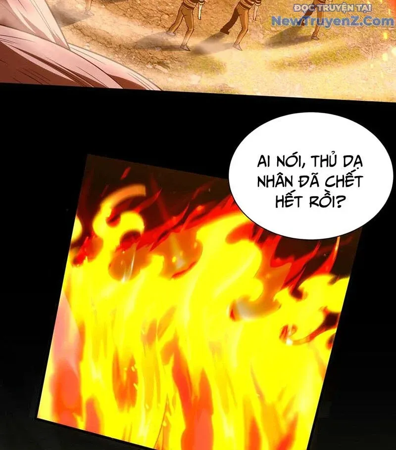 đọc truyện Ta Học Trảm Thần Trong Bệnh Viện Tâm Thần Chương 210 ảnh 43 tại Thiên Thai Truyện