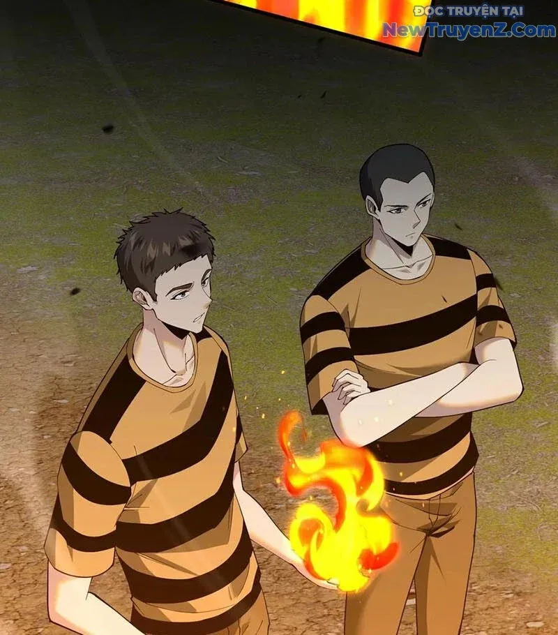 đọc truyện Ta Học Trảm Thần Trong Bệnh Viện Tâm Thần Chương 210 ảnh 44 tại Thiên Thai Truyện