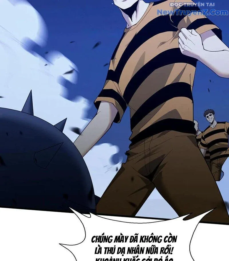 đọc truyện Ta Học Trảm Thần Trong Bệnh Viện Tâm Thần Chương 210 ảnh 47 tại Thiên Thai Truyện