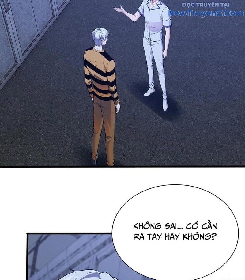 đọc truyện Ta Học Trảm Thần Trong Bệnh Viện Tâm Thần Chương 210 ảnh 7 tại Thiên Thai Truyện