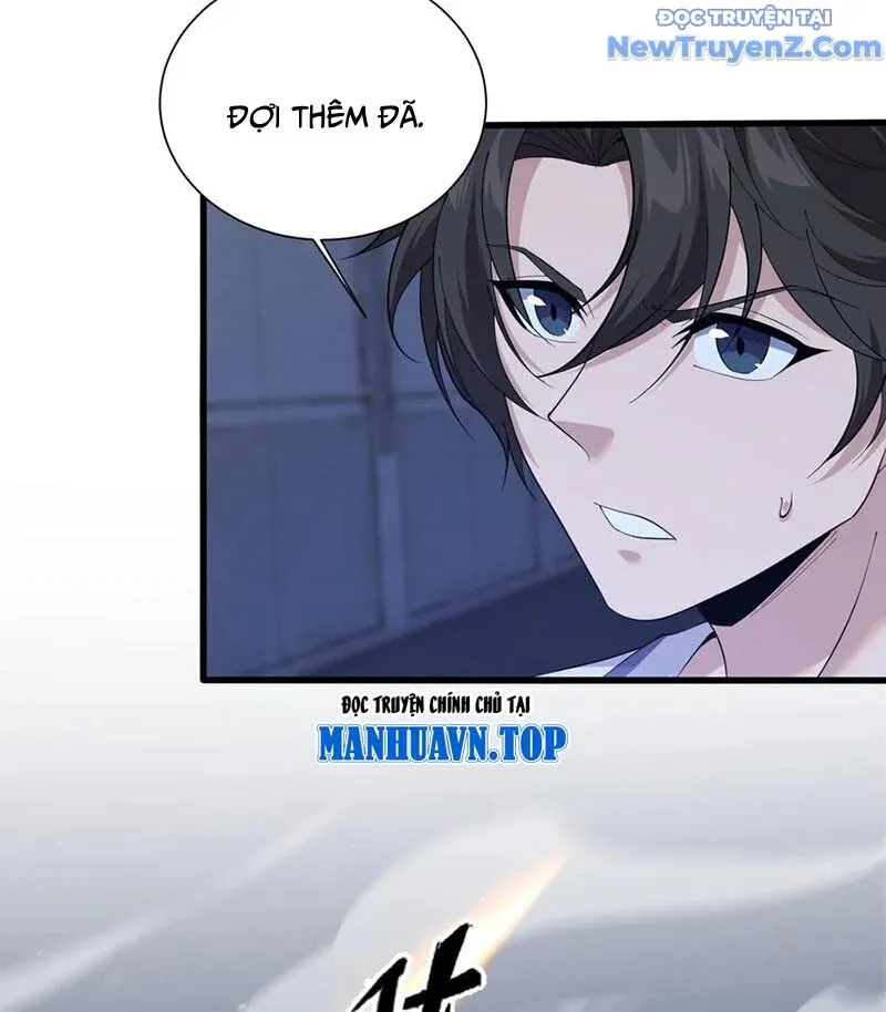 đọc truyện Ta Học Trảm Thần Trong Bệnh Viện Tâm Thần Chương 210 ảnh 9 tại Thiên Thai Truyện