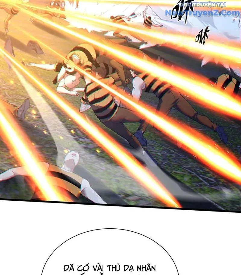 đọc truyện Ta Học Trảm Thần Trong Bệnh Viện Tâm Thần Chương 210 ảnh 11 tại Thiên Thai Truyện