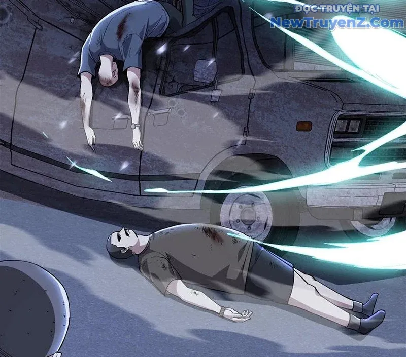 đọc truyện Ta Học Trảm Thần Trong Bệnh Viện Tâm Thần Chương 211 ảnh 12 tại Thiên Thai Truyện