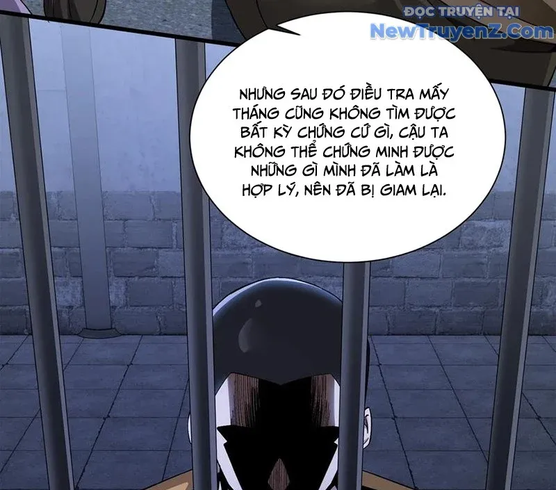 đọc truyện Ta Học Trảm Thần Trong Bệnh Viện Tâm Thần Chương 211 ảnh 14 tại Thiên Thai Truyện