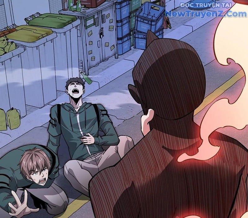 đọc truyện Ta Học Trảm Thần Trong Bệnh Viện Tâm Thần Chương 211 ảnh 18 tại Thiên Thai Truyện