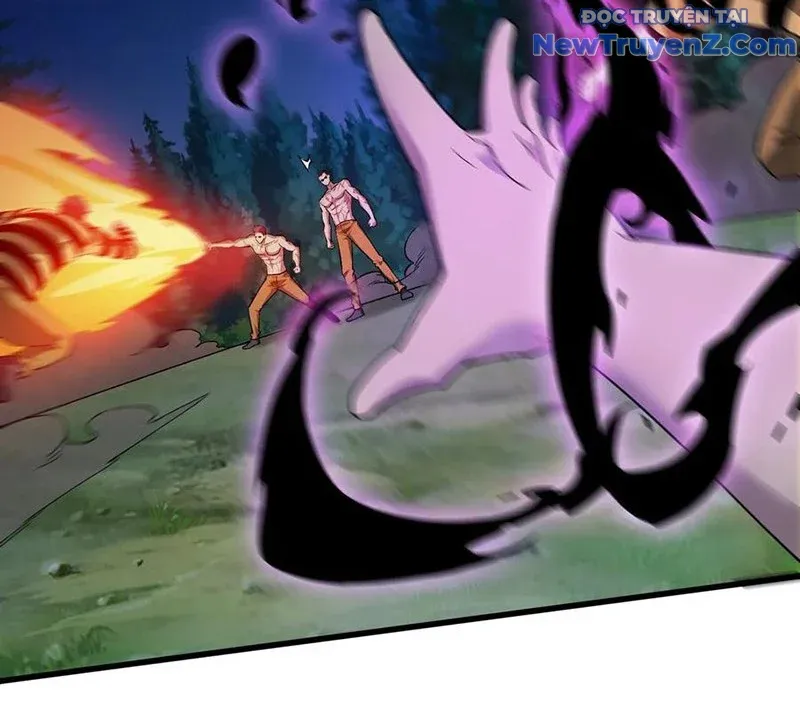 đọc truyện Ta Học Trảm Thần Trong Bệnh Viện Tâm Thần Chương 211 ảnh 25 tại Thiên Thai Truyện