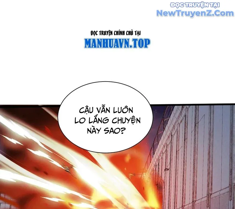 đọc truyện Ta Học Trảm Thần Trong Bệnh Viện Tâm Thần Chương 211 ảnh 37 tại Thiên Thai Truyện