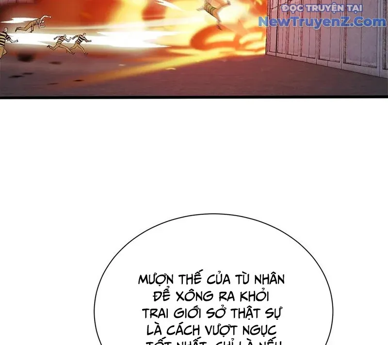 đọc truyện Ta Học Trảm Thần Trong Bệnh Viện Tâm Thần Chương 211 ảnh 38 tại Thiên Thai Truyện