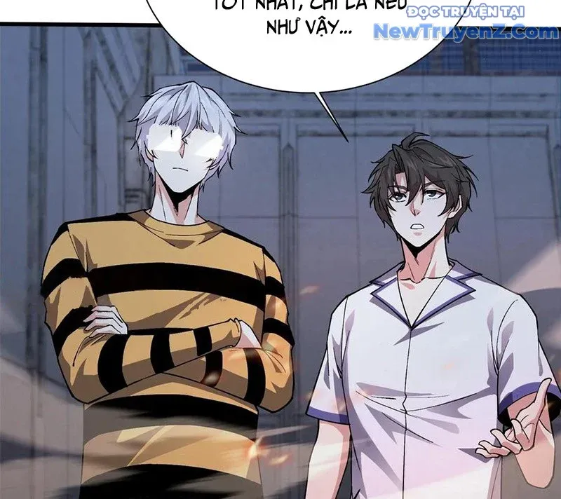 đọc truyện Ta Học Trảm Thần Trong Bệnh Viện Tâm Thần Chương 211 ảnh 39 tại Thiên Thai Truyện