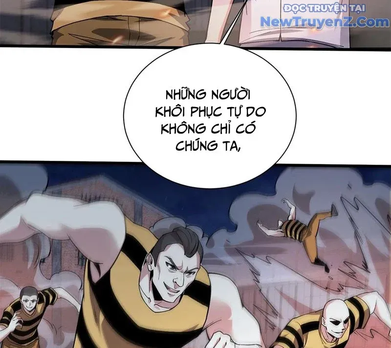 đọc truyện Ta Học Trảm Thần Trong Bệnh Viện Tâm Thần Chương 211 ảnh 40 tại Thiên Thai Truyện