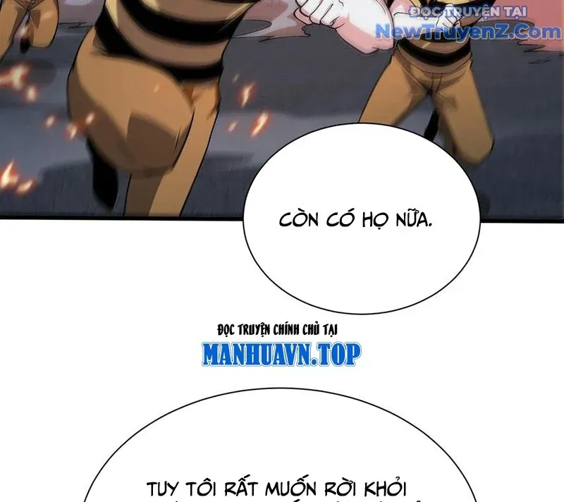 đọc truyện Ta Học Trảm Thần Trong Bệnh Viện Tâm Thần Chương 211 ảnh 41 tại Thiên Thai Truyện