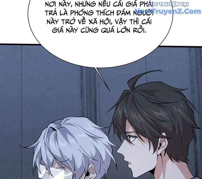 đọc truyện Ta Học Trảm Thần Trong Bệnh Viện Tâm Thần Chương 211 ảnh 42 tại Thiên Thai Truyện