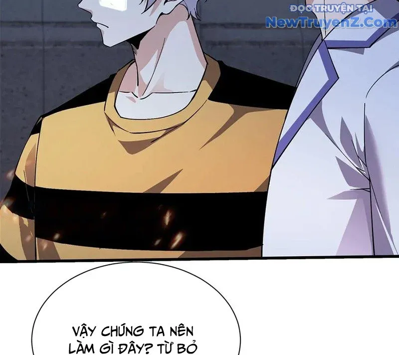 đọc truyện Ta Học Trảm Thần Trong Bệnh Viện Tâm Thần Chương 211 ảnh 43 tại Thiên Thai Truyện